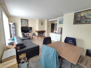  Appartement � vendre 4 pi�ces 68 m�