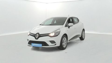 Renault Clio IV dCi 75 E6C Trend 2019 occasion Coutances 50200