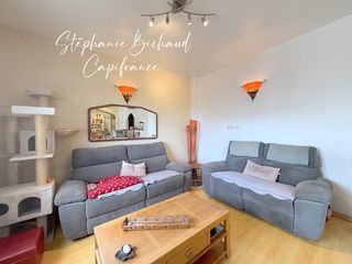  Appartement � vendre 3 pi�ces 78 m�