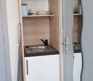  Appartement � louer 1 pi�ce 13 m�