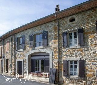  Maison � vendre 7 pi�ces 227 m�