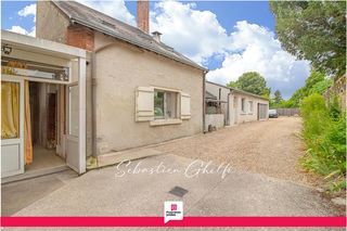  Maison � vendre 7 pi�ces 