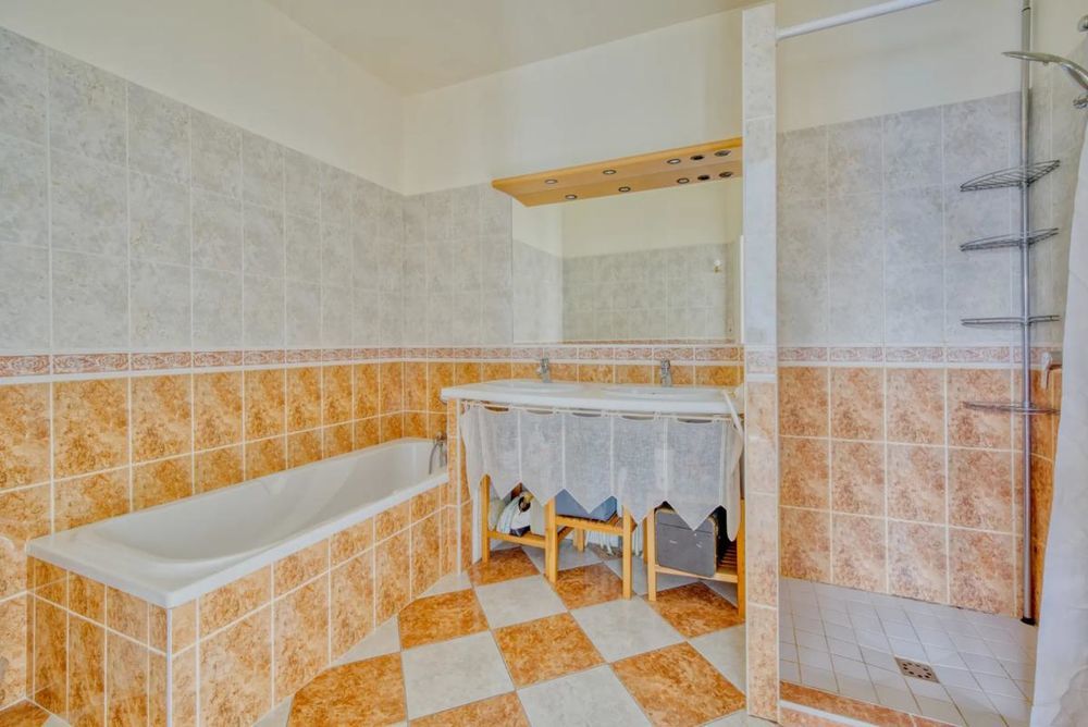 � vendre  Maison La Flotte (17630)