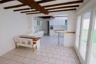  Maison � vendre 10 pi�ces 220 m�