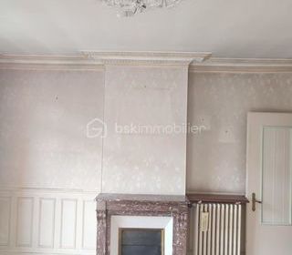  Appartement � vendre 4 pi�ces 82 m�