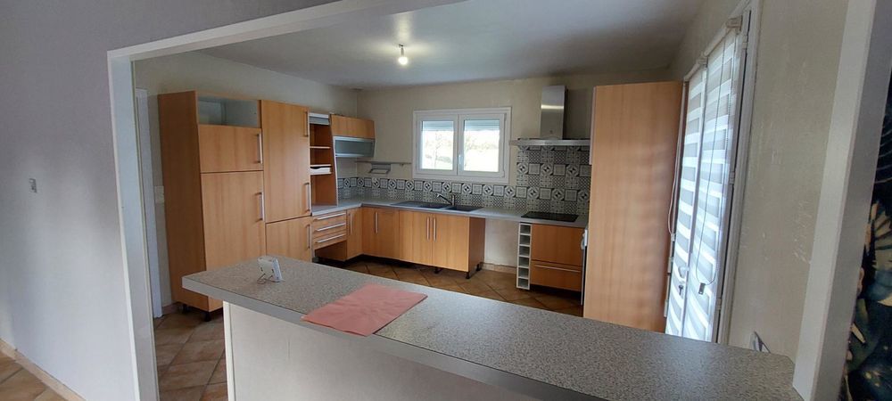 � vendre  Villa Jardin (38200)