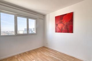  Appartement � vendre 4 pi�ces 77 m�