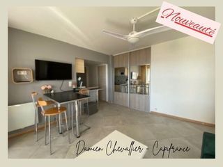  Appartement � vendre 1 pi�ce 29 m�