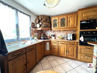  Maison � vendre 5 pi�ces 96 m�