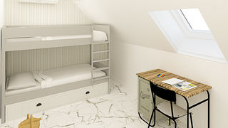  Maison 5 pi�ces 100 m� Nemours