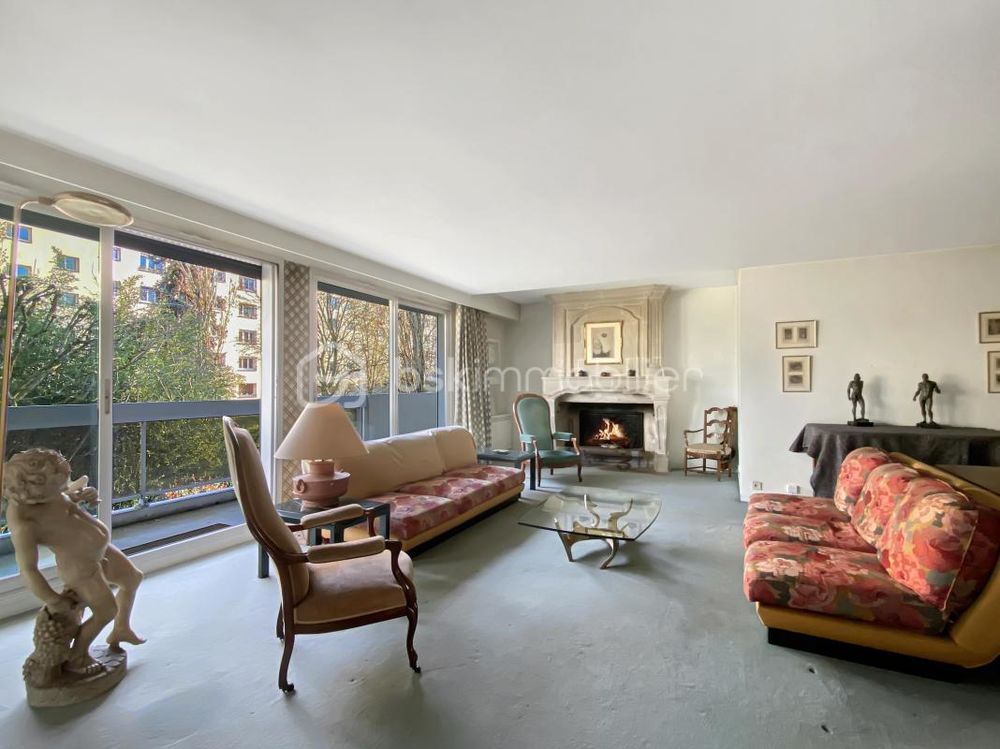 � vendre  Duplex/triplex Ville-d'Avray (92410)