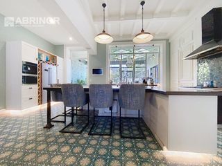  Maison � vendre 9 pi�ces 390 m�