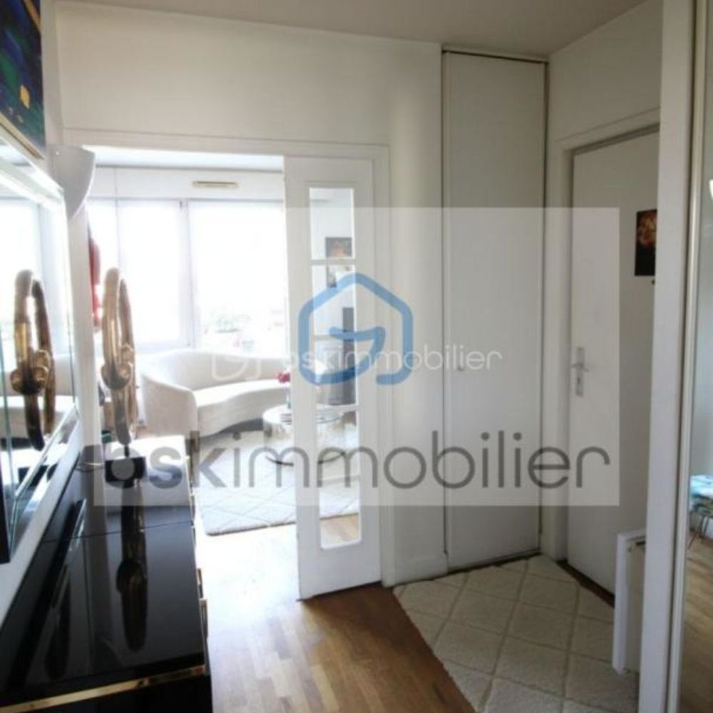 � vendre  Appartement Paris 12