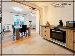  Maison � vendre 5 pi�ces 118 m�