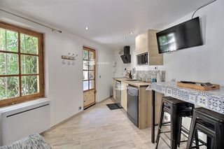  Appartement � vendre 2 pi�ces 26 m�