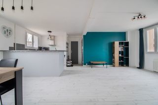  Appartement � vendre 3 pi�ces 60 m�