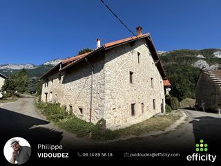  Maison � vendre 12 pi�ces 293 m�