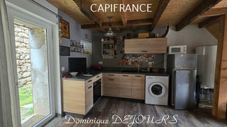  Maison � vendre 2 pi�ces 44 m�