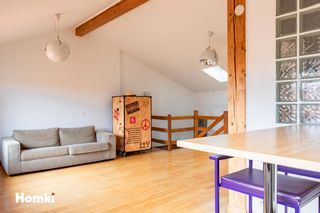  Appartement � vendre 2 pi�ces 39 m�