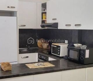  Appartement � vendre 3 pi�ces 70 m�