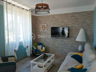  Maison � vendre 6 pi�ces 109 m�