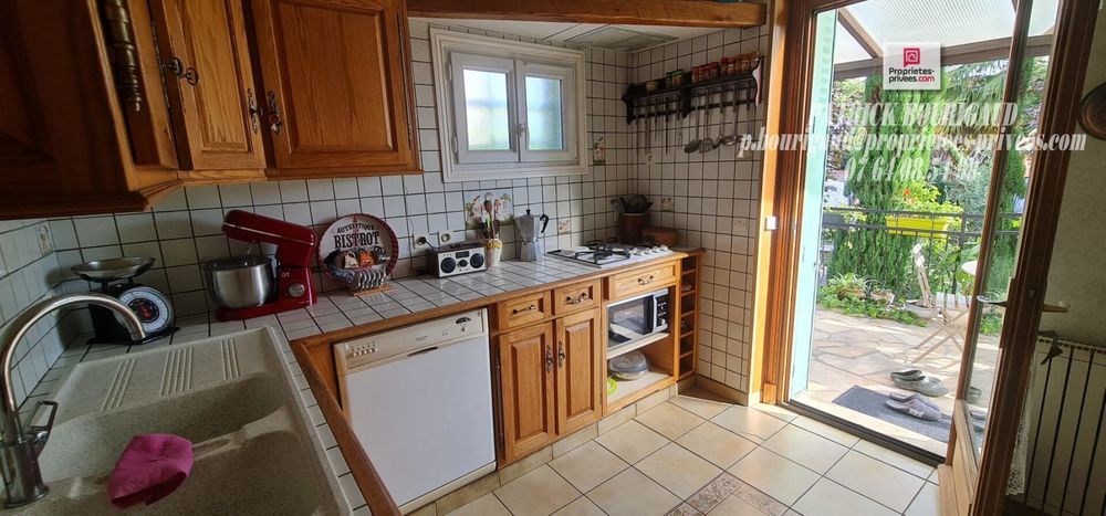 � vendre  Maison Rosny-sous-Bois (93110)