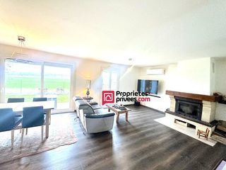  Maison � vendre 4 pi�ces 84 m�