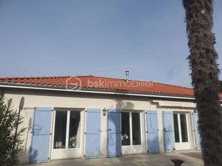  Maison � vendre 5 pi�ces 121 m�