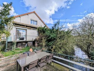  Maison � vendre 7 pi�ces 132 m�