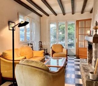  Maison � vendre 5 pi�ces 116 m�