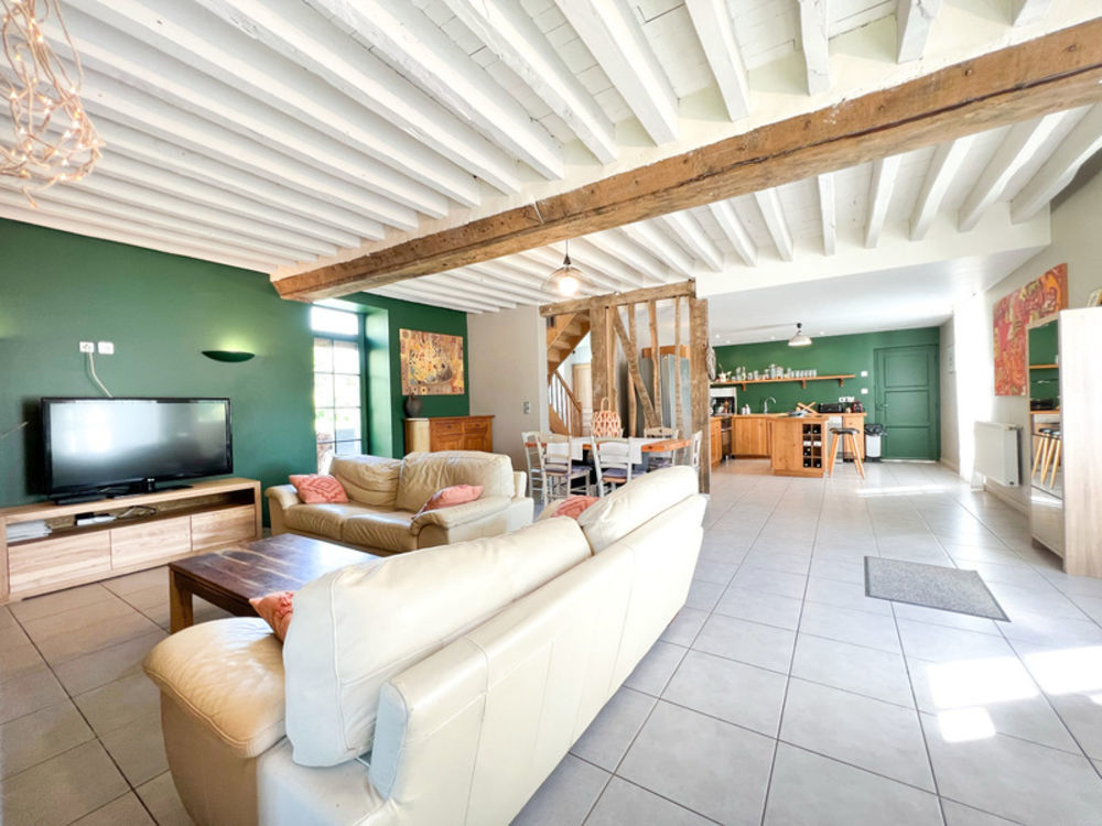 � vendre  Maison Bagnoles de l'Orne Normandie (61140)