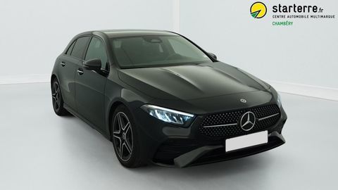Mercedes Classe A 180 7G-DCT AMG LINE 2025 occasion Voglans 73420