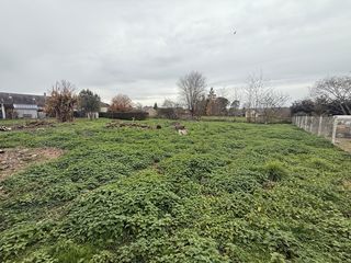  Terrain � vendre 1061 m�
