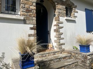  Villa � vendre 6 pi�ces 120 m�