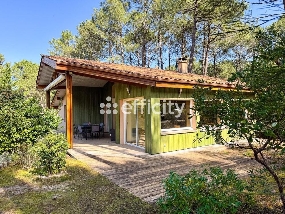 � vendre  Villa Lacanau (33680)