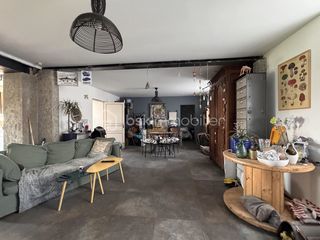  Maison � vendre 3 pi�ces 95 m�