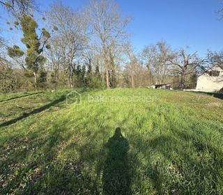  Terrain � vendre 1019 m�