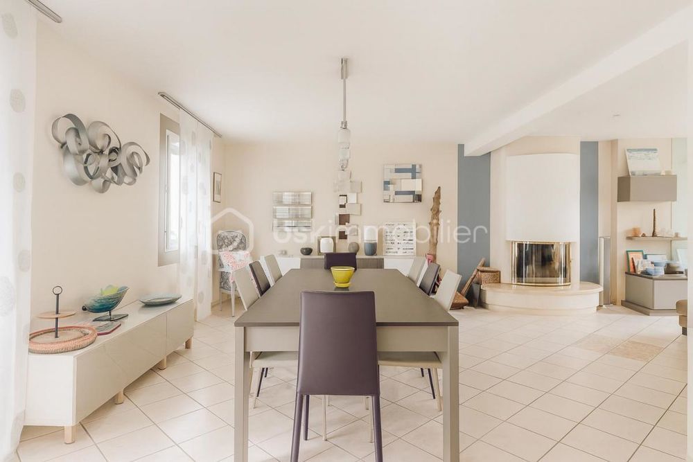 � vendre  Maison Yerres (91330)