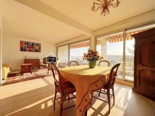  Appartement � vendre 4 pi�ces 85 m�