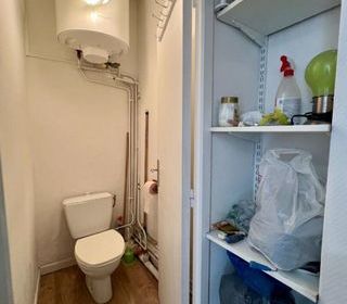  Appartement � vendre 2 pi�ces 39 m�