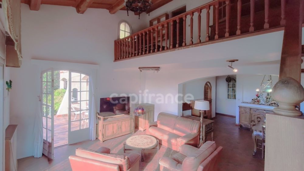 � vendre  Villa Sausset-les-Pins (13960)