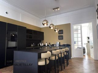  Appartement � vendre 5 pi�ces 175 m�