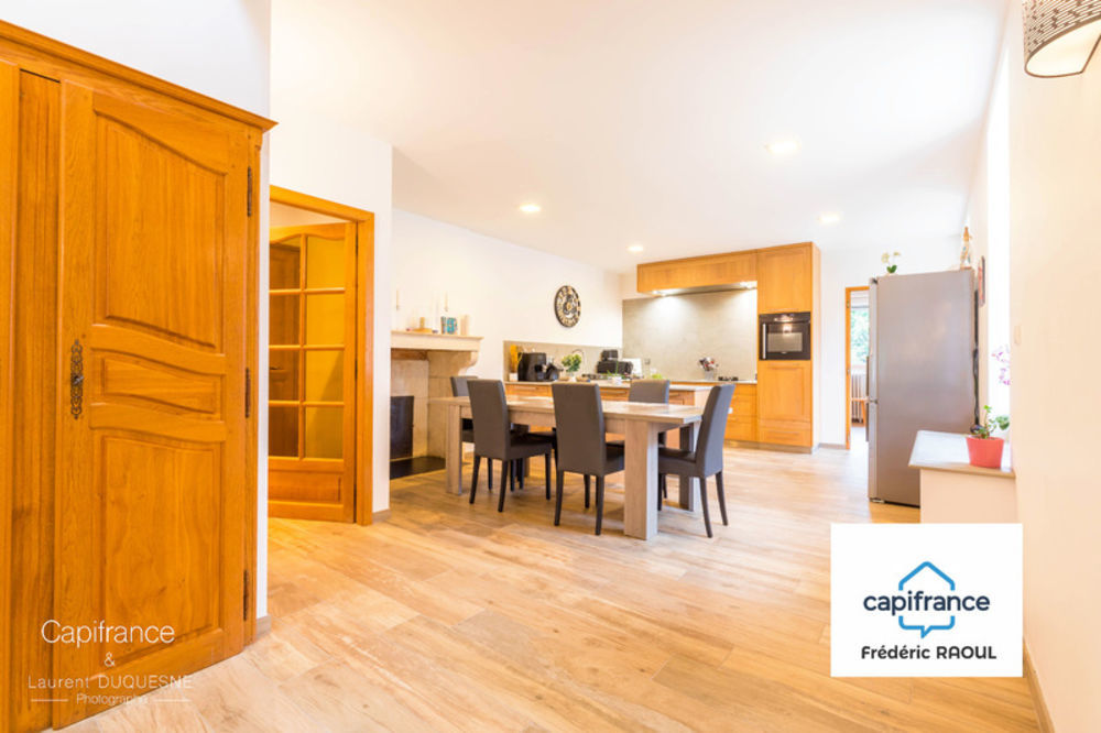 � vendre  Maison Dijon (21000)