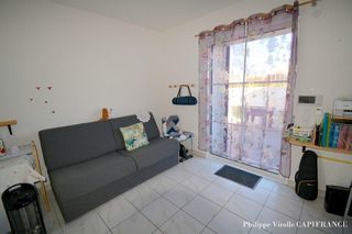  Maison � vendre 3 pi�ces 60 m�