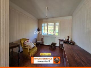  Maison � vendre 4 pi�ces 101 m�