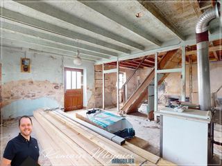  Ferme � vendre 6 pi�ces 200 m�