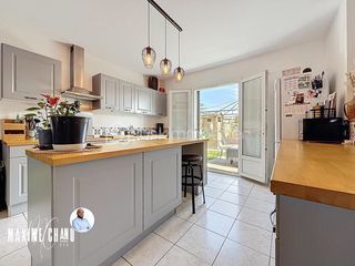  Maison � vendre 5 pi�ces 144 m�