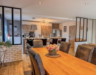  Maison � vendre 4 pi�ces 110 m�