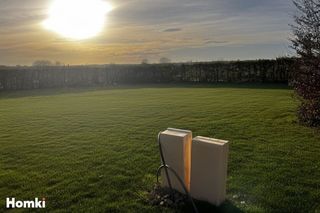  Terrain � vendre 467 m�