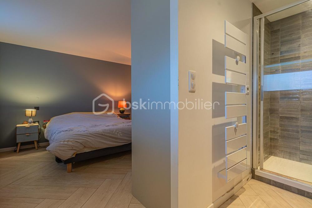 � vendre  Duplex/triplex Annecy-le-Vieux (74940)